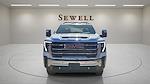 New 2025 GMC Sierra 3500 SLT Crew Cab 4WD, Pickup for sale #M53266 - photo 3