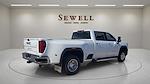 New 2025 GMC Sierra 3500 SLT Crew Cab 4WD, Pickup for sale #M53266 - photo 4