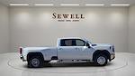 New 2025 GMC Sierra 3500 SLT Crew Cab 4WD, Pickup for sale #M53266 - photo 5