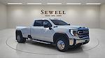 New 2025 GMC Sierra 3500 SLT Crew Cab 4WD, Pickup for sale #M53266 - photo 6