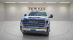 New 2025 GMC Sierra 3500 SLT Crew Cab 4WD, Pickup for sale #M53266 - photo 7