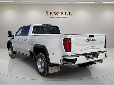 New 2025 GMC Sierra 3500 Denali Crew Cab 4WD, Pickup for sale #M53991 - photo 1