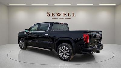 2025 GMC Sierra 1500 Crew Cab 4WD, Pickup for sale #M54453 - photo 2