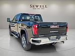 New 2025 GMC Sierra 2500 SLT Crew Cab 4WD, Pickup for sale #M55409 - photo 3