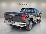 New 2025 GMC Sierra 2500 SLT Crew Cab 4WD, Pickup for sale #M55409 - photo 2