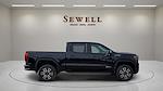 2025 GMC Sierra 1500 Crew Cab 4WD, Pickup for sale #M55783 - photo 5