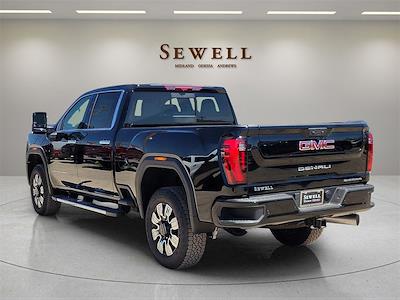 New 2025 GMC Sierra 2500 Denali Crew Cab 4WD, Pickup for sale #M56086 - photo 1