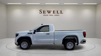 2025 GMC Sierra 1500 Regular Cab 2WD, Pickup for sale #M56287 - photo 1