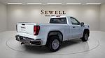 2025 GMC Sierra 1500 Regular Cab 2WD, Pickup for sale #M56287 - photo 4