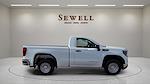 2025 GMC Sierra 1500 Regular Cab 2WD, Pickup for sale #M56287 - photo 5