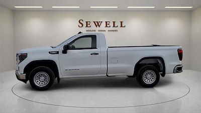 2025 GMC Sierra 1500 Regular Cab 2WD, Pickup for sale #M56679 - photo 1