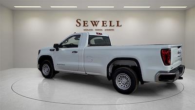 2025 GMC Sierra 1500 Regular Cab 2WD, Pickup for sale #M56679 - photo 2