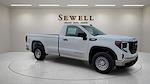 2025 GMC Sierra 1500 Regular Cab 2WD, Pickup for sale #M56679 - photo 7