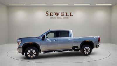 New 2025 GMC Sierra 2500 Denali Crew Cab 4WD, Pickup for sale #M56774 - photo 1