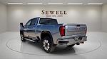 New 2025 GMC Sierra 2500 Denali Crew Cab 4WD, Pickup for sale #M56774 - photo 2