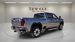 New 2025 GMC Sierra 2500 Denali Crew Cab 4WD, Pickup for sale #M56774 - photo 4