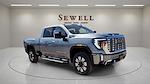 New 2025 GMC Sierra 2500 Denali Crew Cab 4WD, Pickup for sale #M56774 - photo 6