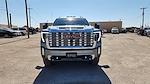 New 2025 GMC Sierra 2500 Denali Crew Cab 4WD, Pickup for sale #M56774 - photo 8