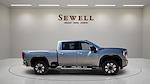 New 2025 GMC Sierra 2500 Denali Crew Cab 4WD, Pickup for sale #M57074 - photo 9