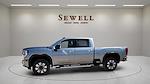 New 2025 GMC Sierra 2500 Denali Crew Cab 4WD, Pickup for sale #M57074 - photo 11