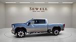 New 2025 GMC Sierra 2500 Denali Crew Cab 4WD, Pickup for sale #M57074 - photo 1