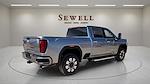 New 2025 GMC Sierra 2500 Denali Crew Cab 4WD, Pickup for sale #M57074 - photo 4