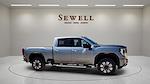 New 2025 GMC Sierra 2500 Denali Crew Cab 4WD, Pickup for sale #M57074 - photo 5