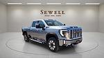 New 2025 GMC Sierra 2500 Denali Crew Cab 4WD, Pickup for sale #M57074 - photo 6