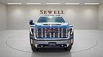 New 2025 GMC Sierra 2500 Denali Crew Cab 4WD, Pickup for sale #M57074 - photo 7