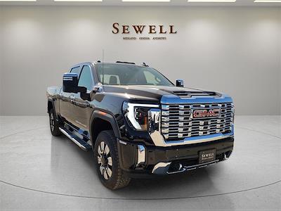 New 2025 GMC Sierra 2500 Denali Crew Cab 4WD, Pickup for sale #M57127 - photo 1