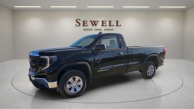 2025 GMC Sierra 1500 Regular Cab 4WD, Pickup for sale #M57182 - photo 1