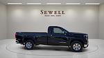 2025 GMC Sierra 1500 Regular Cab 4WD, Pickup for sale #M57182 - photo 6