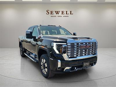 New 2025 GMC Sierra 2500 Denali Crew Cab 4WD, Pickup for sale #M57529 - photo 1