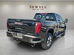 New 2025 GMC Sierra 2500 Denali Crew Cab 4WD, Pickup for sale #M57529 - photo 2