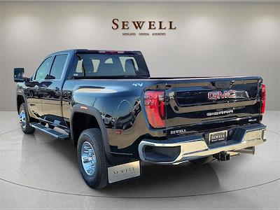 New 2025 GMC Sierra 3500 SLE Crew Cab 4WD, Pickup for sale #M57718 - photo 1