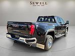 New 2025 GMC Sierra 3500 SLE Crew Cab 4WD, Pickup for sale #M57718 - photo 2