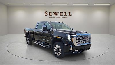 New 2025 GMC Sierra 2500 Denali Crew Cab 4WD, Pickup for sale #M57806 - photo 1