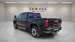 New 2025 GMC Sierra 2500 Denali Crew Cab 4WD, Pickup for sale #M57806 - photo 4