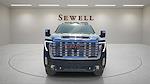 New 2025 GMC Sierra 2500 Denali Crew Cab 4WD, Pickup for sale #M57806 - photo 7