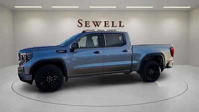 New 2025 GMC Sierra 1500 Pro Crew Cab 2WD, Pickup for sale #M58105 - photo 1