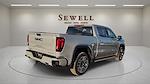 New 2025 GMC Sierra 1500 Denali Ultimate Crew Cab 4WD, Pickup for sale #M58106 - photo 4