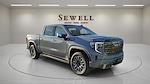 New 2025 GMC Sierra 1500 Denali Ultimate Crew Cab 4WD, Pickup for sale #M58106 - photo 6