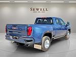 New 2025 GMC Sierra 3500 Denali Crew Cab 4WD, Pickup for sale #M58868 - photo 2