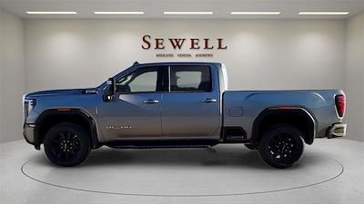 New 2025 GMC Sierra 2500 AT4 Crew Cab 4WD, Pickup for sale #M59154 - photo 1