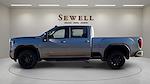 New 2025 GMC Sierra 2500 AT4 Crew Cab 4WD, Pickup for sale #M59154 - photo 1