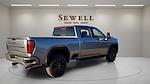 New 2025 GMC Sierra 2500 AT4 Crew Cab 4WD, Pickup for sale #M59154 - photo 4