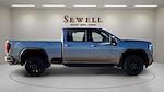 New 2025 GMC Sierra 2500 AT4 Crew Cab 4WD, Pickup for sale #M59154 - photo 5