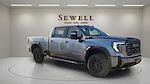 New 2025 GMC Sierra 2500 AT4 Crew Cab 4WD, Pickup for sale #M59154 - photo 6