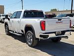 New 2025 GMC Sierra 2500 SLT Crew Cab 4WD, Pickup for sale #M59670 - photo 1