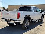 New 2025 GMC Sierra 2500 SLT Crew Cab 4WD, Pickup for sale #M59670 - photo 2